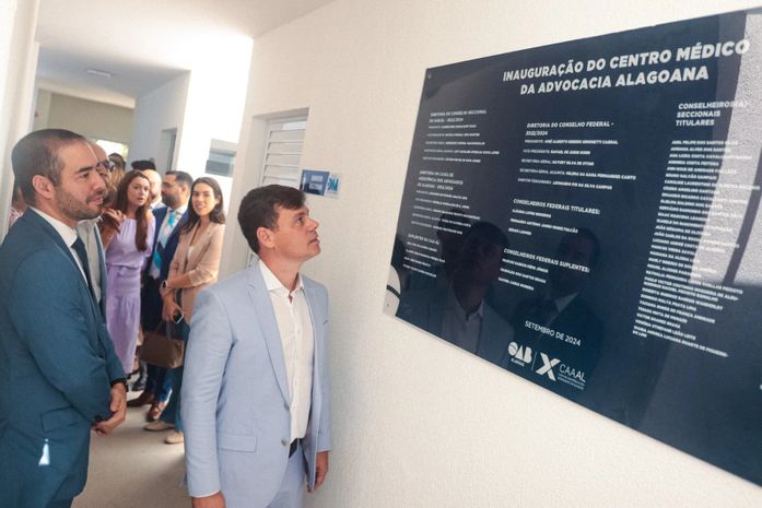 OAB/AL comemora Dia do Advogado com avanços e defesa das prerrogativas da advocacia