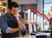 Confiança do comércio de Maceió cai, e 74% dos empresários veem piora na economia