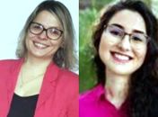Gaby Ronalsa e Teca Nelma são cotadas para candidatura a vice-prefeita da capital