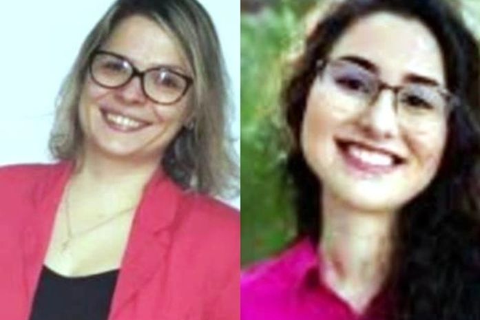 Gaby Ronalsa e Teca Nelma são cotadas para candidatura a vice-prefeita da capital