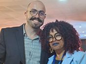 A fala de Bruno Pastana, do Banco BIS, sobre  financiamento relacionadas ao  turismo dos países Brics, no Fórum Internacional  foi massa!