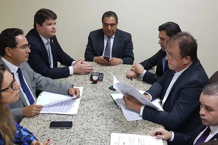 Comissões aprovam projeto que reajusta em 2,95% vencimentos de servidores públicos de Alagoas