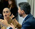 Câmara e Senado: o triunfo da indecência
