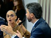 Câmara e Senado: o triunfo da indecência