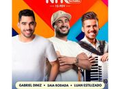 Bloquinho da Farrá em Arapiraca