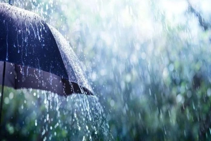 Semarh emite alerta de chuvas contínuas e intensas até sexta-feira para Maceió e cidades do interior
