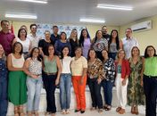Educação de Anadia apresenta sistema de avaliação informatizado para outros municípios