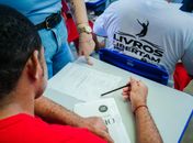Educação no sistema prisional de Alagoas: caminhos para a ressocialização, desenvolvimento pessoal e profissionalização de reeducandos