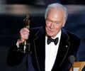 Ator Christopher Plummer