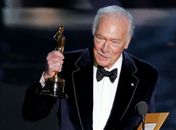 Ator Christopher Plummer