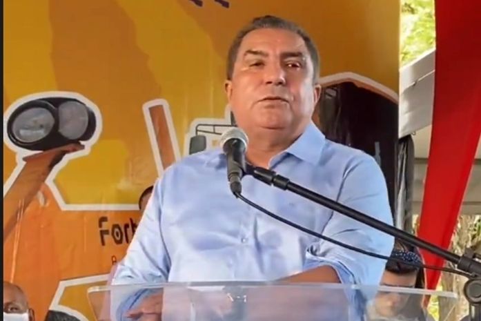 Loiola:''Paulo é um homem talhado para assumir qualquer cargo público em AL''