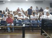Julgamento do caso Grilo