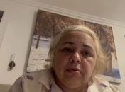 ‘Meu filho não é marginal’, diz mãe de empresário foragido acusado de incendiar apartamento
