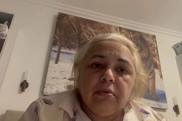 ‘Meu filho não é marginal’, diz mãe de empresário foragido acusado de incendiar apartamento