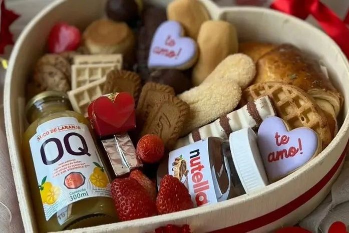 Amor que movimenta negócios: empreendedoras alagoanas se destacam no Dia dos Namorados