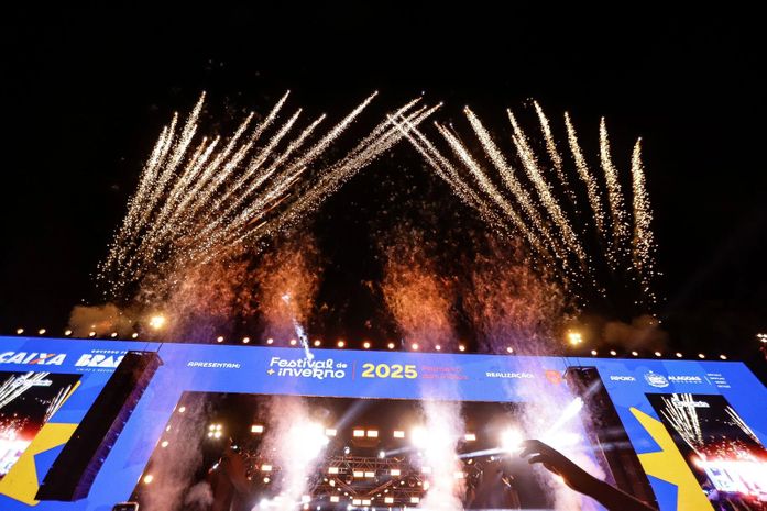 Justiça rejeita ação contra a Prefeitura e reconhece regularidade na organização do Festival de Inverno