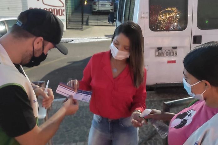 Programação de shows artísticos são cancelados e prefeito redobra os cuidados nas apresentações culturais