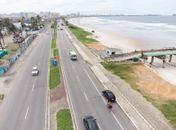 Avenida Assis Chateaubriand será parcialmente interditada no turno da noite, a partir de segunda (4)