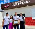 Casa do Empreendedor transforma história de produtor rural que se tornou dono de frigorífico em Limoeiro de Anadia