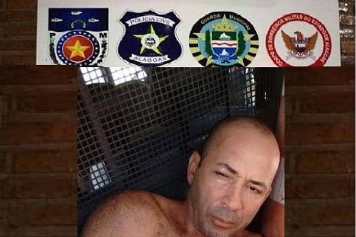 José Matias dos Santos Neto