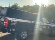 PC prende sete acusados de crimes durante operação contra tráfico de drogas, homicídios e latrocínio