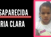 Onde está Maria Clara?