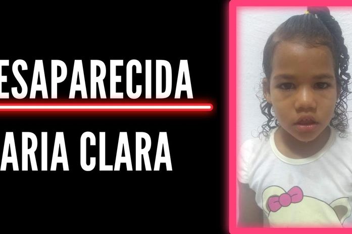 Onde está Maria Clara?