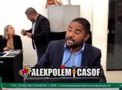 Vídeo: Durante sessão, vereador de Coruripe fala em “dar coça pesada” em mulher trans que usar banheiro feminino