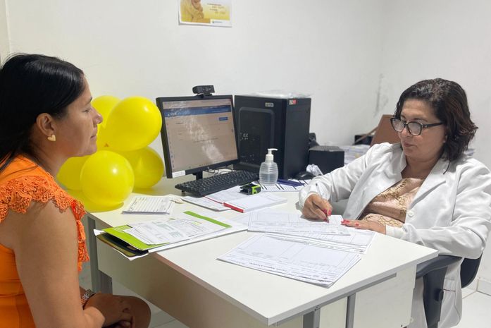 Saúde que avança: Prefeitura de Branquinha inicia oferta de mastologia no município