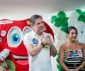 Isnaldo Bulhões consolida interiorização da saúde e ampliação de serviços em Alagoas