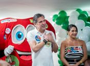 Isnaldo Bulhões consolida interiorização da saúde e ampliação de serviços em Alagoas