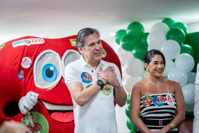 Isnaldo Bulhões consolida interiorização da saúde e ampliação de serviços em Alagoas