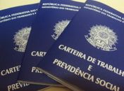Carteira de Trabalho