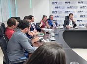 MPF cobra solução para crise no atendimento oncológico para hospital que atende 47 municípios de AL