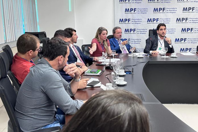 MPF cobra solução para crise no atendimento oncológico para hospital que atende 47 municípios de AL