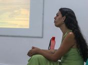 Quem é a primeira mulher travesti a se formar em jornalismo pela UFAL: “quero fazer doutorado”