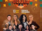 A volta do Palhoção da Serraria em “Edição Especial” vai agitar Maceió nesta sexta-feira (10)