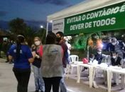 Prefeitura e PM voltarão a intensificar fiscalização no Bosque neste fim de semana