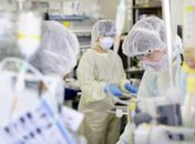 Tóquio entra em alerta devido à reincidência de casos de covid-19