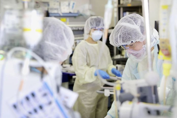 Tóquio entra em alerta devido à reincidência de casos de covid-19