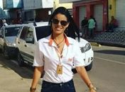 Jovem que estava desaparecida é encontrada morta no litoral de Coruripe