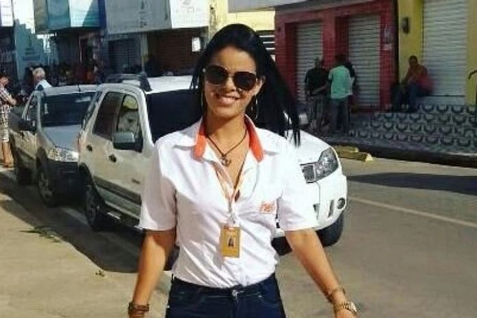 Jovem que estava desaparecida é encontrada morta no litoral de Coruripe