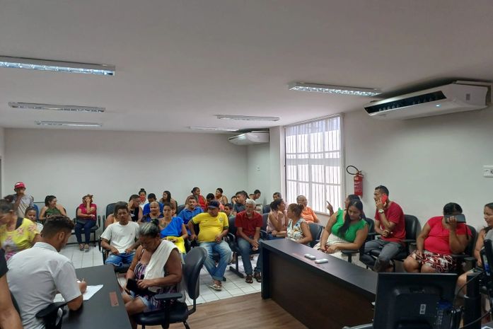 Atalaia: Defensoria Pública promove mutirão de atendimento voltado aos cidadãos afetados pelas chuvas