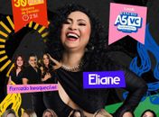 Arraiá do Rafa é lançado com grandes nomes do forró e promete movimentar Alagoas no dia 30 de abril