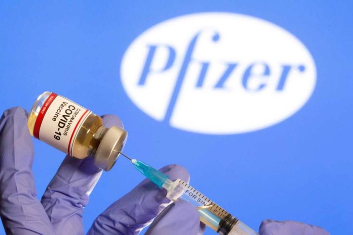 Vacina da Pfizer