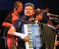 Morre aos 62 anos Xameguinho, referência do forró em Alagoas