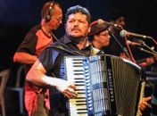 Morre aos 62 anos Xameguinho, referência do forró em Alagoas