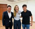 Pietro Coelho destaca atuação de Cibele Moura pelo turismo, economia e geração de emprego: "Trabalha para melhorar a vida das pessoas"