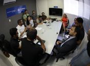 MPAL e DPE cobram medicamentos para pessoas trans que estão em processo de redesignação de sexo