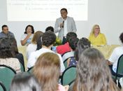 CAPS AD realiza II Fórum de Saúde Mental, em Palmeira dos Índios